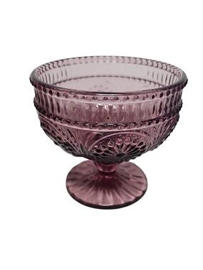 Replacement Pioneer Woman Adeline Plum Footed Dessert Sundae Cups